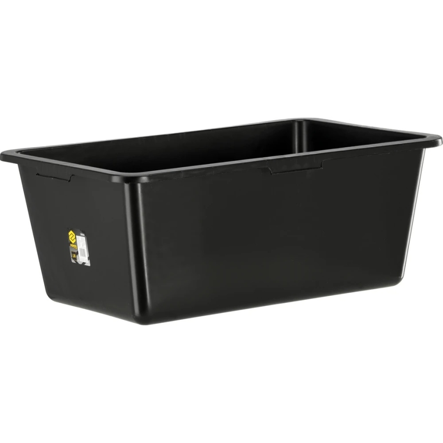 Vorel Toya Sa Poland Storage Bath / Basin | black | 80 l (06404) – 3