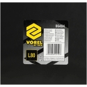 Vorel Toya Sa Poland Varastokylpy / altaase | musta | 80 l (06404) Vorel Toya Sa Poland Varastokylpy / altaase | musta | 80 l (06404)
