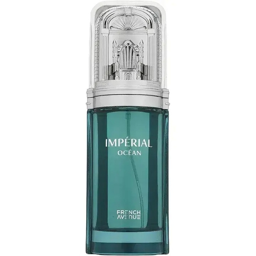 Prantsuse Avenue, Impeerne Ookean, Eau De Parfum, Meestele, 100 ml