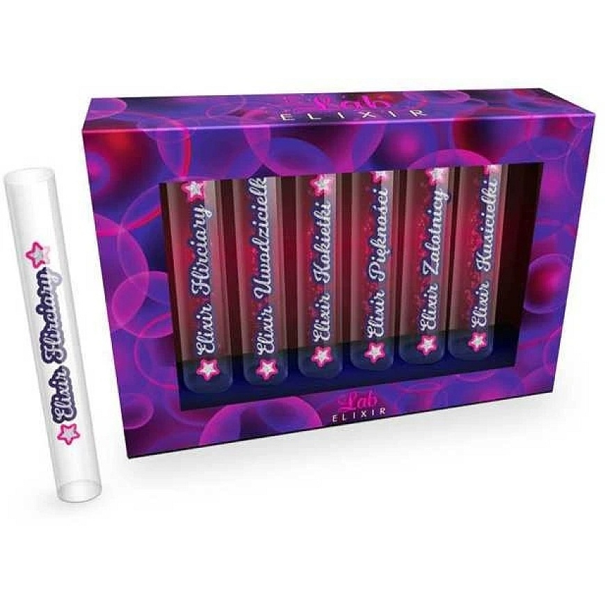 Hot Shot Meeste moodsaid toruprille, 6 tk