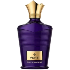 Fragrance World Venti Silky Princess EDP unisex smarža, 100 ml