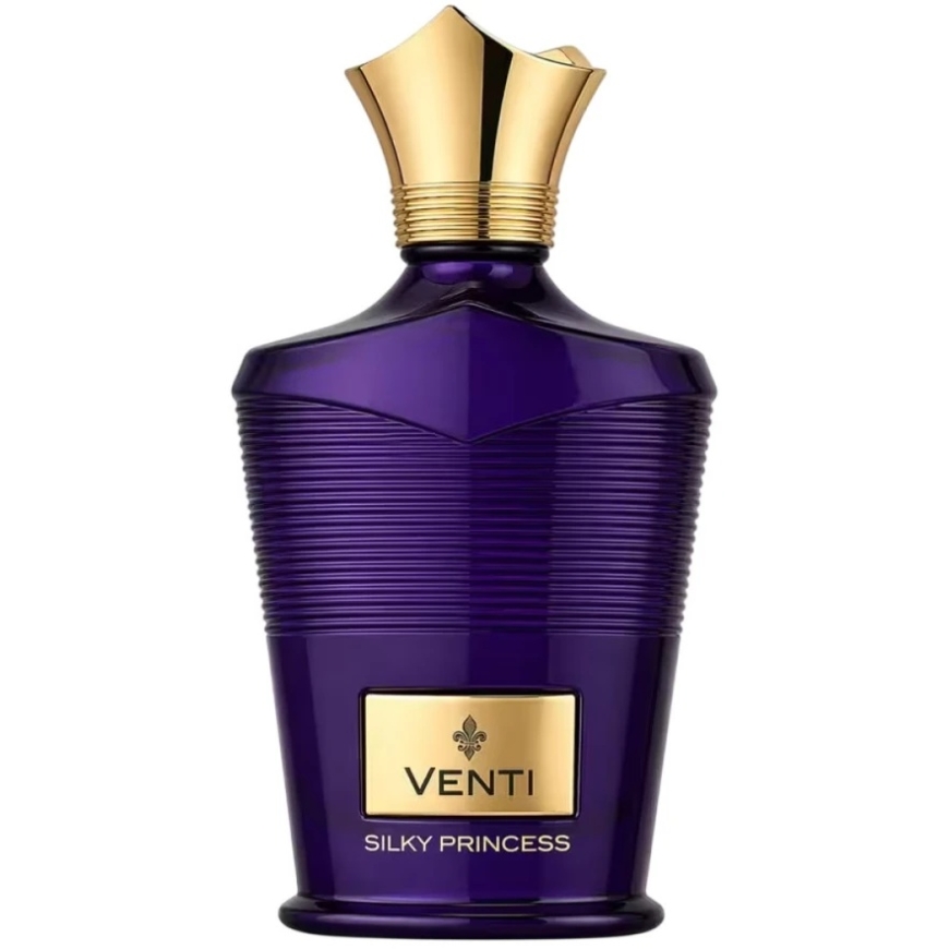 Fragrance World Venti Silky Princess EDP unisex perfume, 100 ml