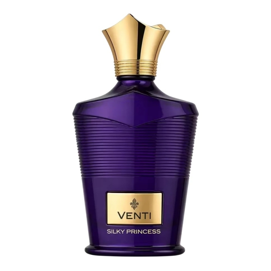 Fragrance World Venti Silky Princess EDP unisex-parfyymi, 100 ml – 2