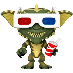 FUNKO POP! Vinilinė figūrėlė: Gremlins - Gremlin with 3D Glasses, ~9 cm
