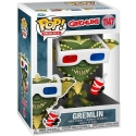 FUNKO POP! Vinyylihahmo: Gremlins - Gremlin 3D-laseilla, ~9 cm FUNKO POP! Vinyylihahmo: Gremlins - Gremlin 3D-laseilla, ~9 cm