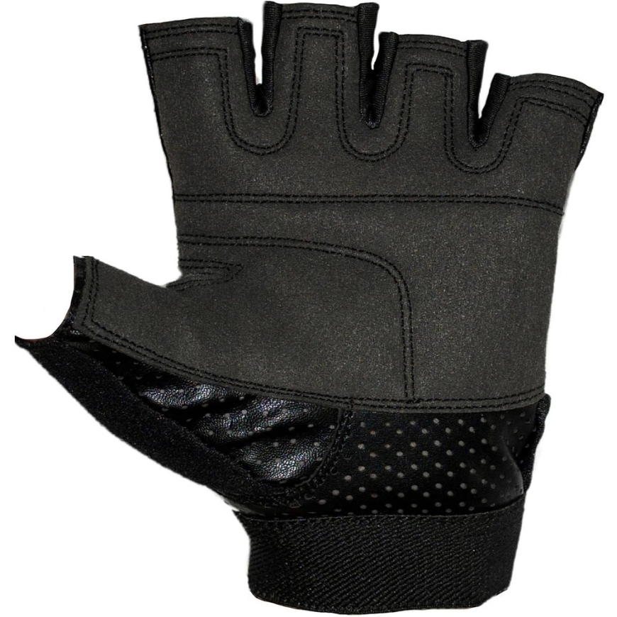 Универсальные фитнес-перчатки Enero Fit L – 4