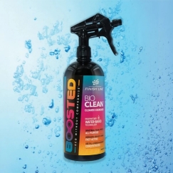 Finish Line Gear System Cleaner/Degreaser Boosted BIO Clean 3.77L