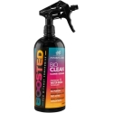 Finish Line Vaihteistojärjestelmän puhdistusaine/rasvanpoistaja Boosted BIO Clean 3.77L Finish Line Vaihteistojärjestelmän puhdistusaine/rasvanpoistaja Boosted BIO Clean 3.77L