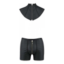 Passion Men Casmir 051 SET EDWARD melns S/M - Passion Passion Men Casmir 051 SET EDWARD melns S/M - Passion