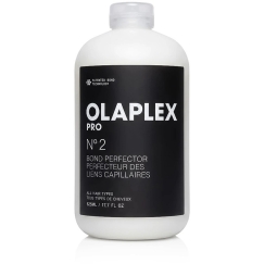 Olaplex Nr. 2 Bond Perfector восстанавливающее средство