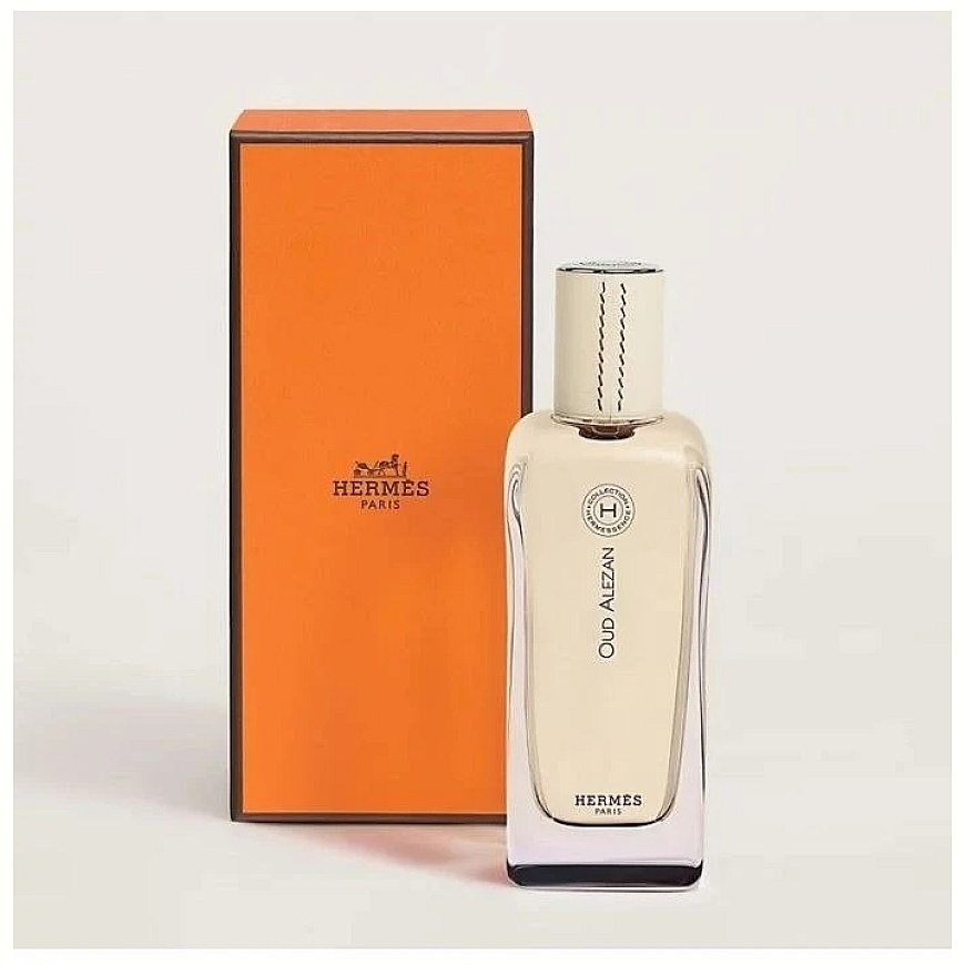 Hermès Hermes, Oud Alezan, Парфюмерная вода, унисекс, 100 мл унисекс – 3