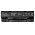 Notebook Battery ASUS A32N1405, 5200mAh, Power Plant Notebook Battery ASUS A32N1405, 5200mAh, Power Plant