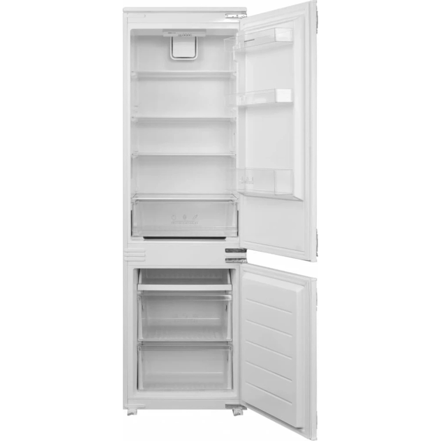 Įmontuojamas šaldytuvas HC-BIM271INVE++ HEINNER – 3