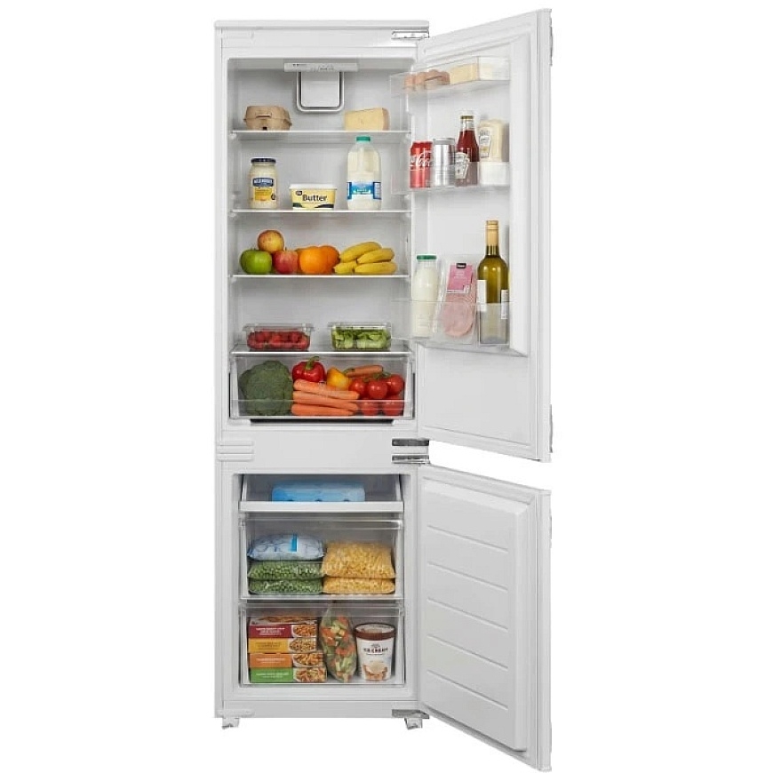 Integroitu jääkaappi HC-BIM271INVE++ HEINNER – 4