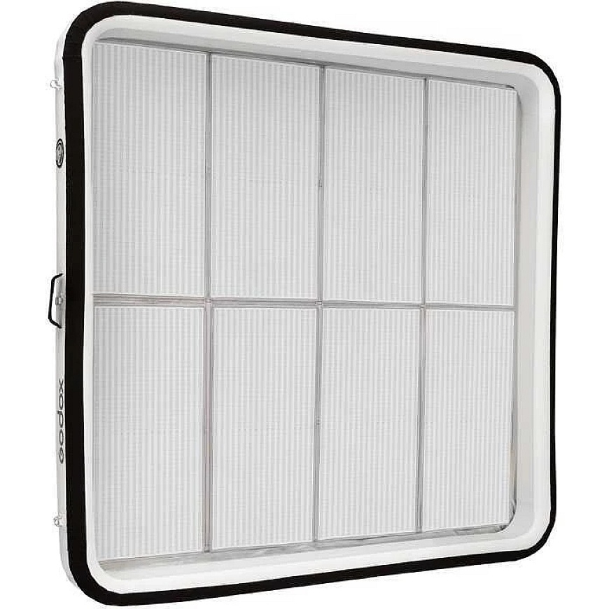 Apšvietimo įranga - Godox AM1600R 1600W Lankstus LED RGB Kilimėlis IP54 – 4