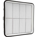 Оборудование освещения - Godox AM1600R 1600W Гибкий LED RGB Мат IP54 Оборудование освещения - Godox AM1600R 1600W Гибкий LED RGB Мат IP54