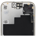 FixCell LCD Ekranas for IPHONE 15 PRO Super Retina XDR + sensor flex (refurbished) FixCell LCD Ekranas for IPHONE 15 PRO Super Retina XDR + sensor flex (refurbished)