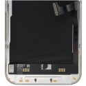 FixCell LCD Screen for IPHONE 15 PRO Super Retina XDR + sensor flex (refurbished) FixCell LCD Screen for IPHONE 15 PRO Super Retina XDR + sensor flex (refurbished)