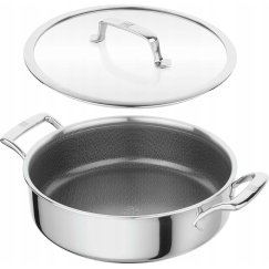Zwilling - Peak pasniegšanas panna - 26 cm