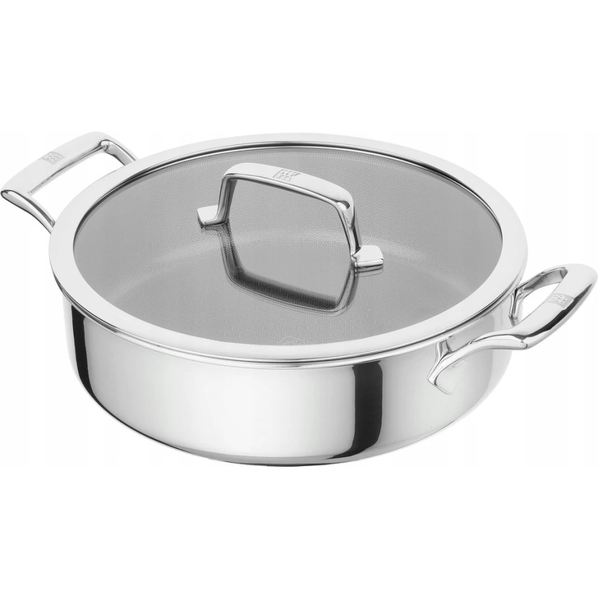 Zwilling - Peak serviravimo keptuvė - 26 cm – 3
