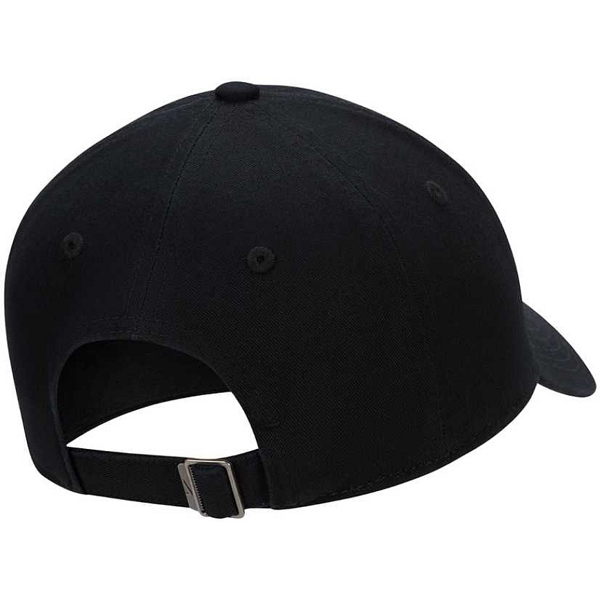 Nike Club müts laukudega Must-Valge FB5368 011 (M/L) – 4