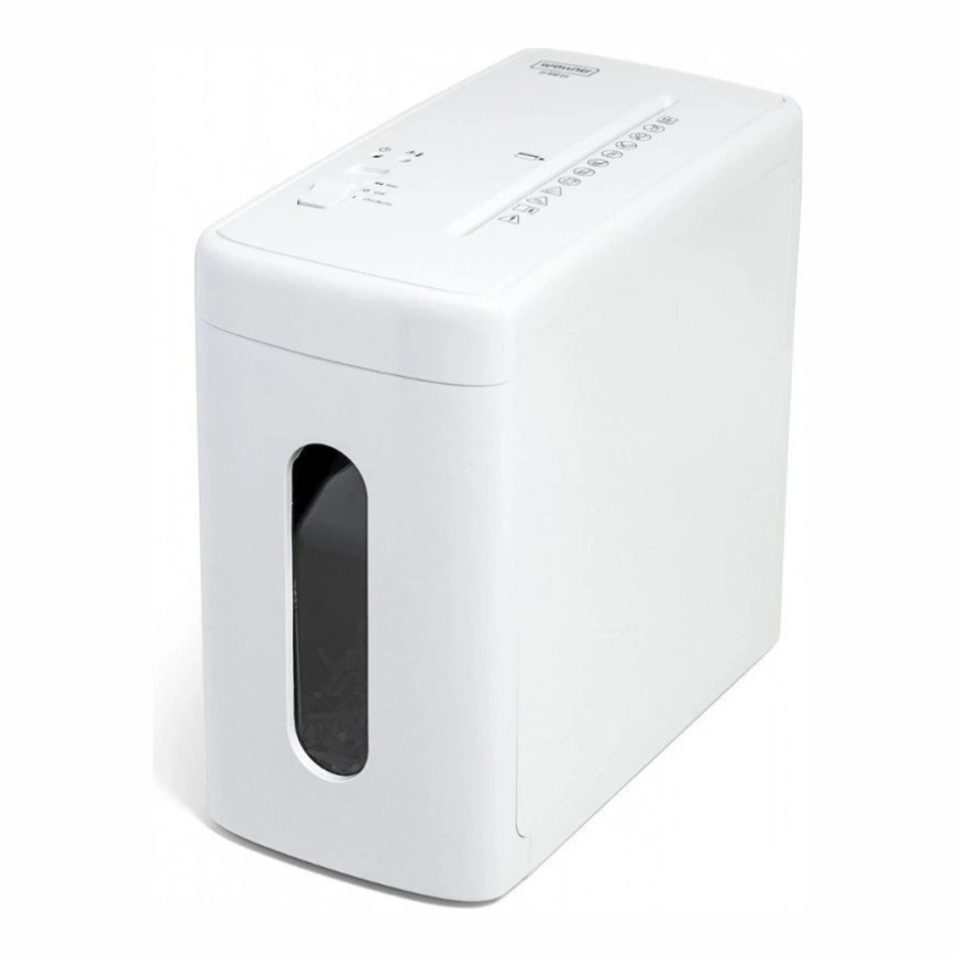 "Wallner ef910 c4" shredder – 3