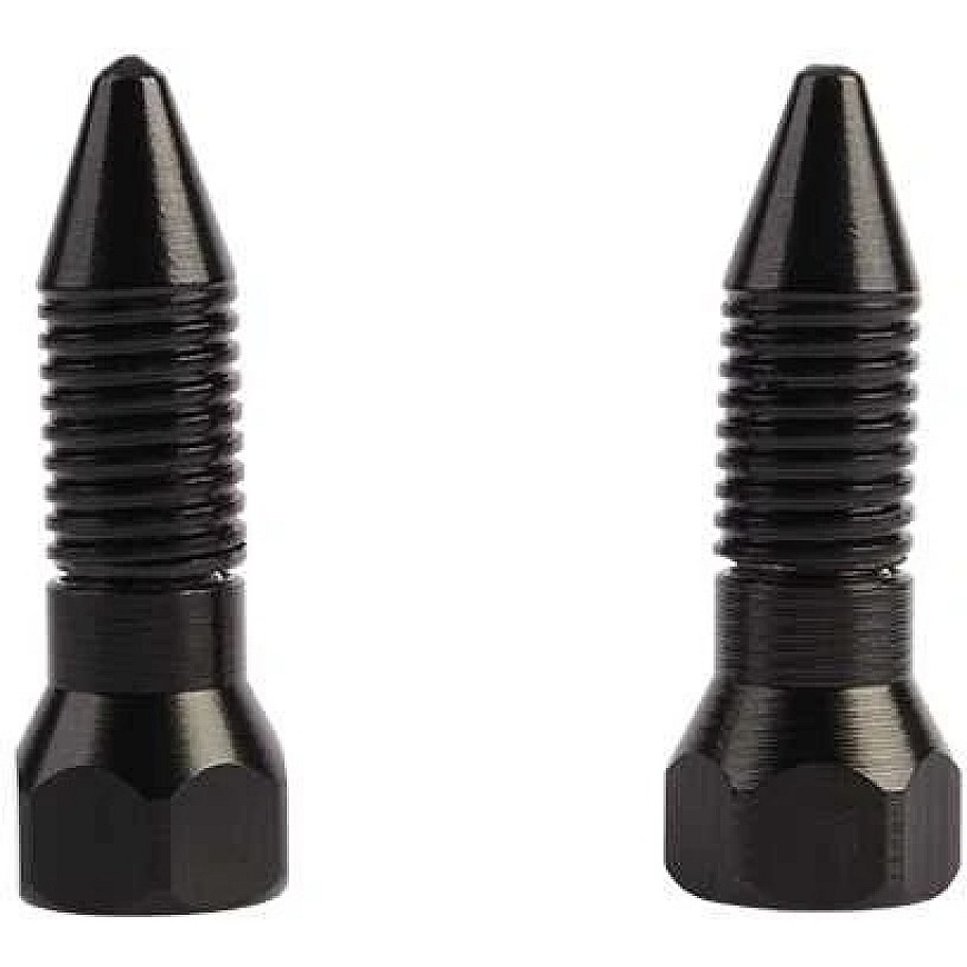 Sins Spirālveida magnētiskie krūtsgala skavotāji – 2