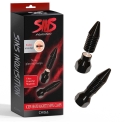 Sins Spiral Magnetic Nipple Clamps Sins Spiral Magnetic Nipple Clamps