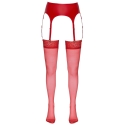 Cottelli Legwear Punased sokid 5 Cottelli Legwear Punased sokid 5