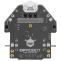 Maqueen Plus V3 – STEM edukacinis robotas, skirtas micro:bit platformai su lazeriniu jutikliu – DFRobot MBT0050-18650