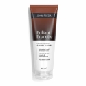 John Frieda Vibrancy Brunette spīduma uzlabojošs kondicionieris, 250 ml