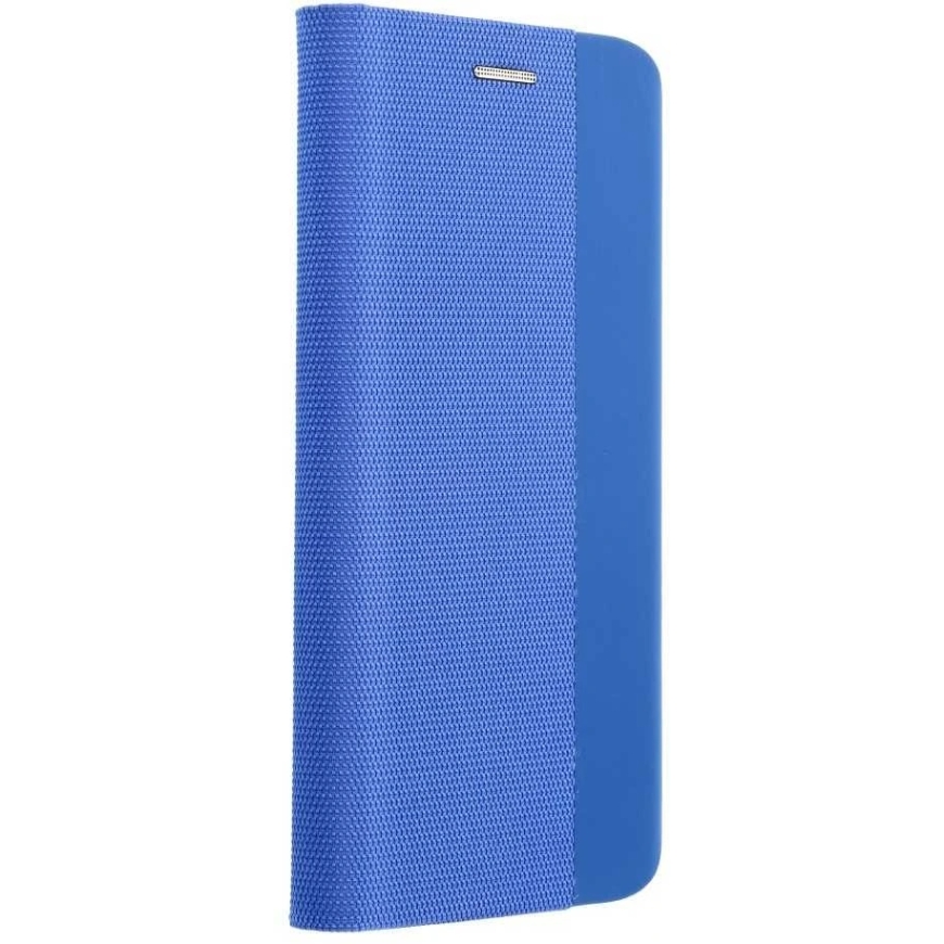 Oem Dėklas su klapką na Xiaomi Redmi NOTE 15 PRO 5G Sensitive Book mėlyna