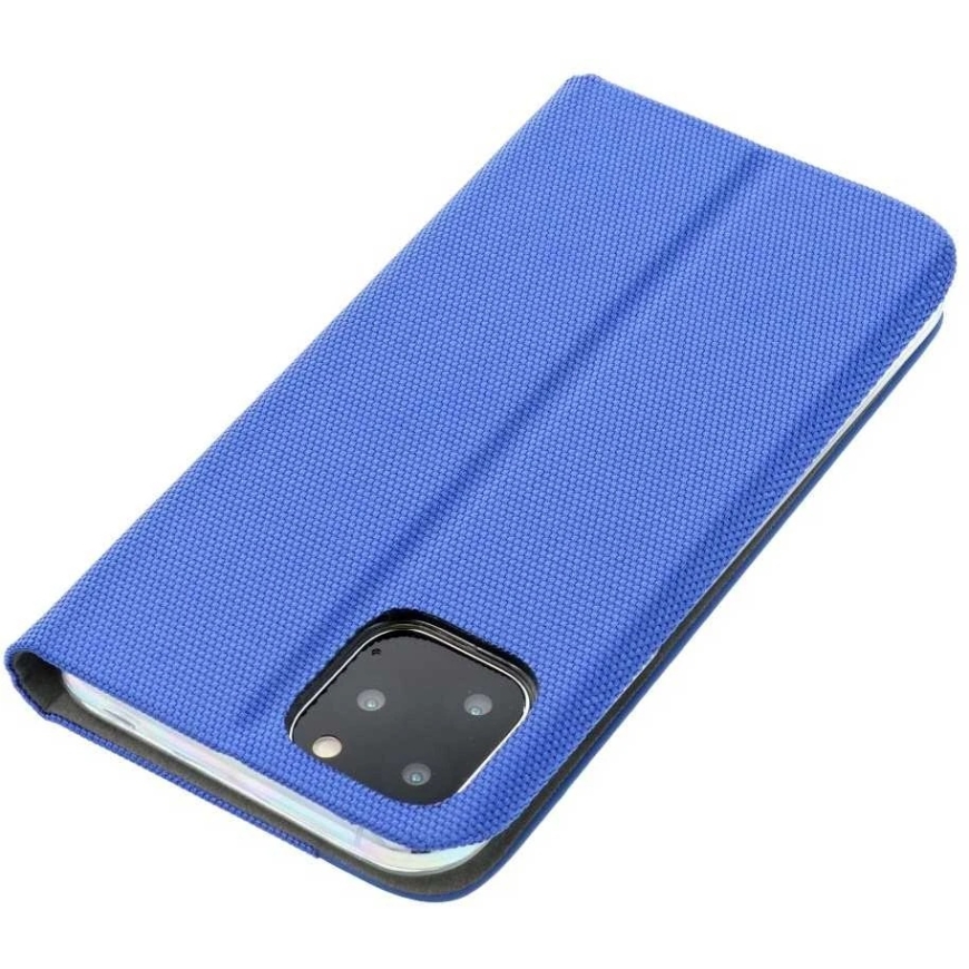 ОЕМ Чехол с крышкой для Xiaomi Redmi NOTE 15 PRO 5G Sensitive Book Синий – 4