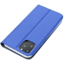 OEM Suojakotelo kannella Xiaomi Redmi NOTE 15 PRO 5G Sensitive Book Sininen OEM Suojakotelo kannella Xiaomi Redmi NOTE 15 PRO 5G Sensitive Book Sininen