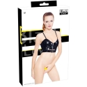 Black Level Vinila Augšējā Sprādze XL Black Level Vinila Augšējā Sprādze XL
