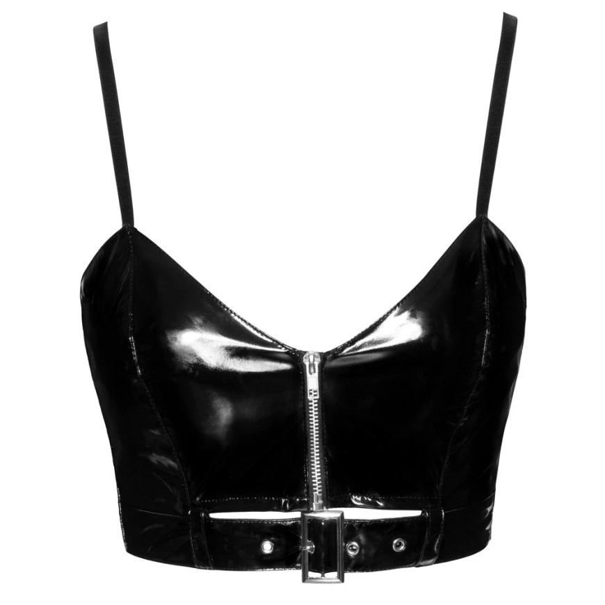 Black Level Vinila Augšējā Sprādze XL – 4
