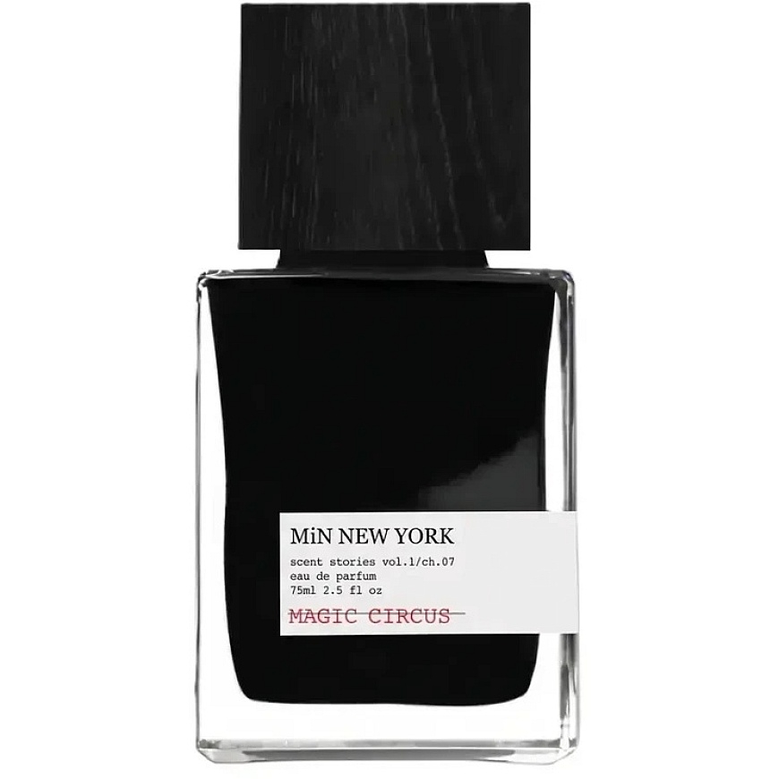 "Min New York Magic Circus" EDP-hajuste, 75 ml – 3