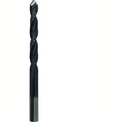 HSS puuri metallile 7,5 mm, METALLPEA, ALPEN [0066700750100] tööstuspakend