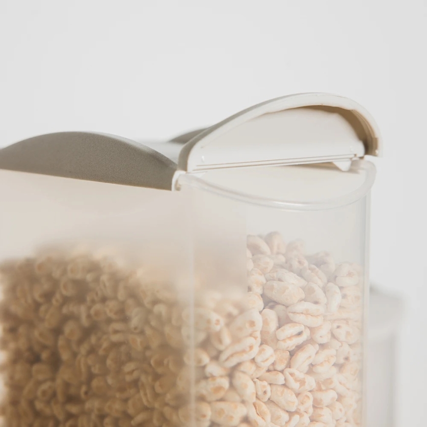 "Store&Pour" 1.2 l / "Amuse Kitchen" storage container – 3