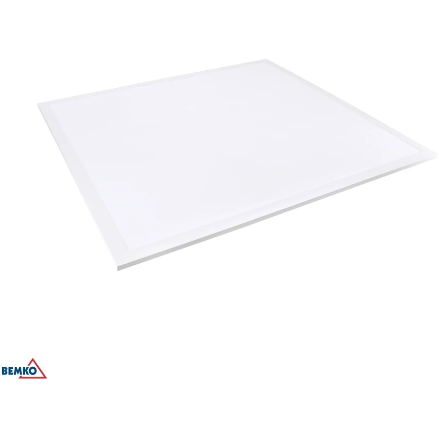 Bemko 34W LED panel MINTAL BLM, white, 4000K, IP40, 120°, 60x60cm – 3