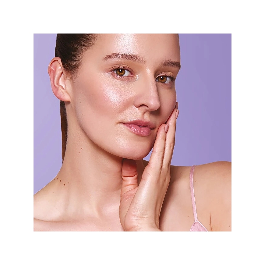 Kaitsege päevasel kreemil "Dermacol Bright Me Up" SPF 50, 50 ml – 3