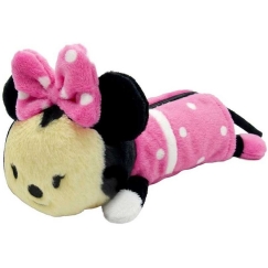 CERDÁ Disney Minnie pehmea pliiatsikott
