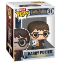 Funko Hogwarts Castle Bitty POP -laatikkojen paketti Harry Potter