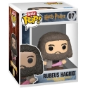 Funko Hogwarts Castle Bitty POP -laatikkojen paketti Harry Potter
