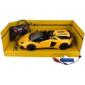 Dromader Etäohjattava Urheiluauto + Paketti 1351980 19807 Dromader Etäohjattava Urheiluauto + Paketti 1351980 19807
