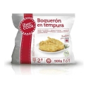 Saldēta anšova fileja "IBERCOOK", tempura mīklā 500g Saldēta anšova fileja "IBERCOOK", tempura mīklā 500g
