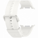 Samsung Sport ремешок для умных часов Galaxy Watch 9 M/L | силиконовый | бежевый Samsung Sport ремешок для умных часов Galaxy Watch 9 M/L | силиконовый | бежевый