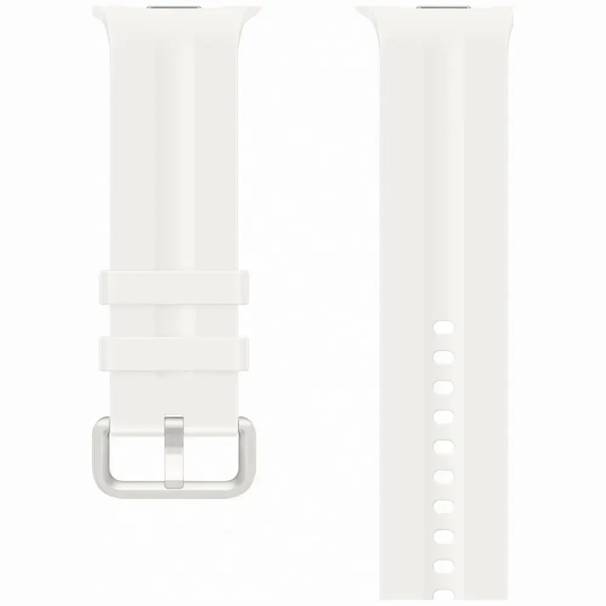 Samsung Sport smartwatch strap for Galaxy Watch 9 M/L | Silicone | beige – 2