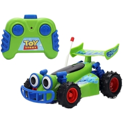 Disney, Jada Rotaļlietu stāsts - tālvadības turbo buggy 1:32 (9336838314R00)