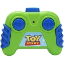 Disney, Jada Lelutarina - kauko-ohjattava turbo buggye 1:32 (9336838314R00)